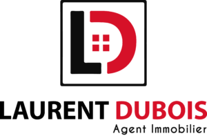 Laurent Dubois logo pas cher